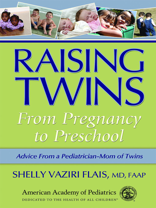 Title details for Raising Twins by Shelly  Vaziri Flais - Available